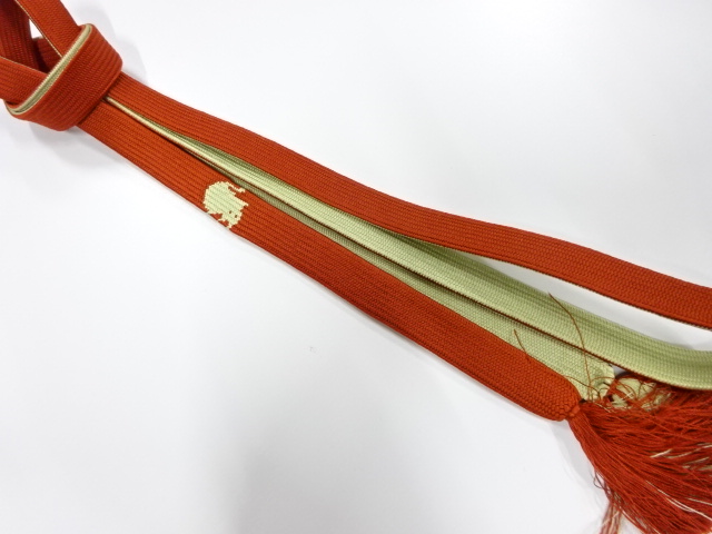 Japanese Kimono / Accessories Silk